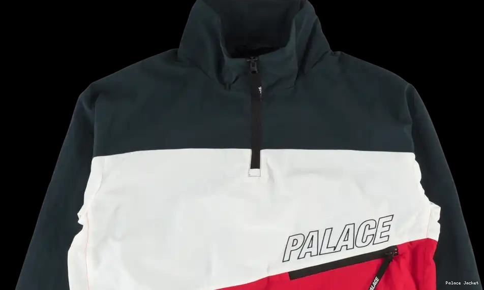 Cheap Palace Top Shell 3-Track 0704